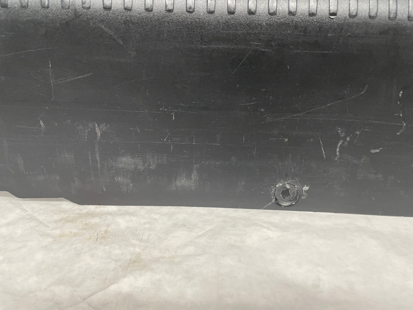 2006 Pontiac GTO Trunk Interior Wall Plastic Cover Trim Rear End Panel OEM - Day's Parts Yard