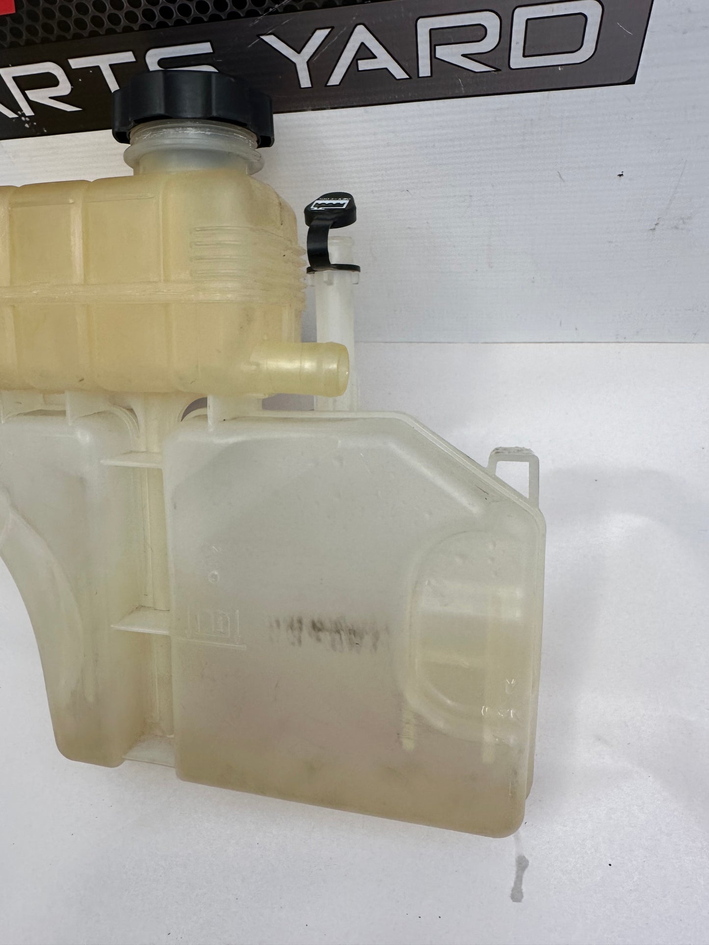 2019 Chevy Camaro ZL1 Engine Coolant Recovery Reservoir OEM - Day's Parts Yard