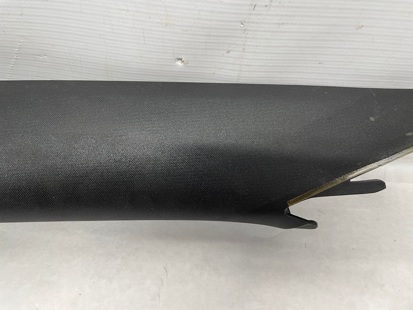 2015 Chevy Camaro SS RH & LH Interior A Pillar Windshield Trim OEM