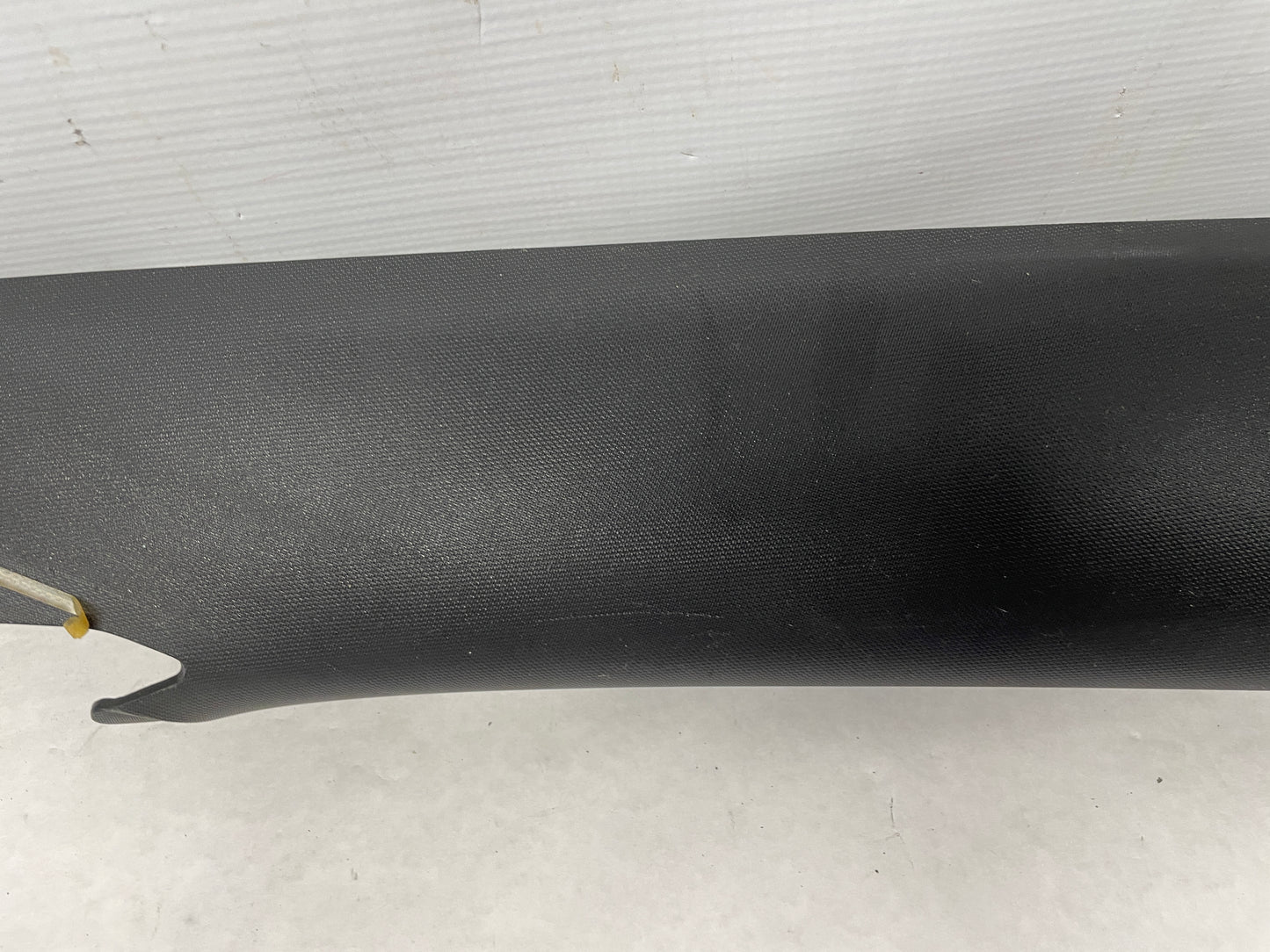 2015 Chevy Camaro SS RH & LH Interior A Pillar Windshield Trim OEM