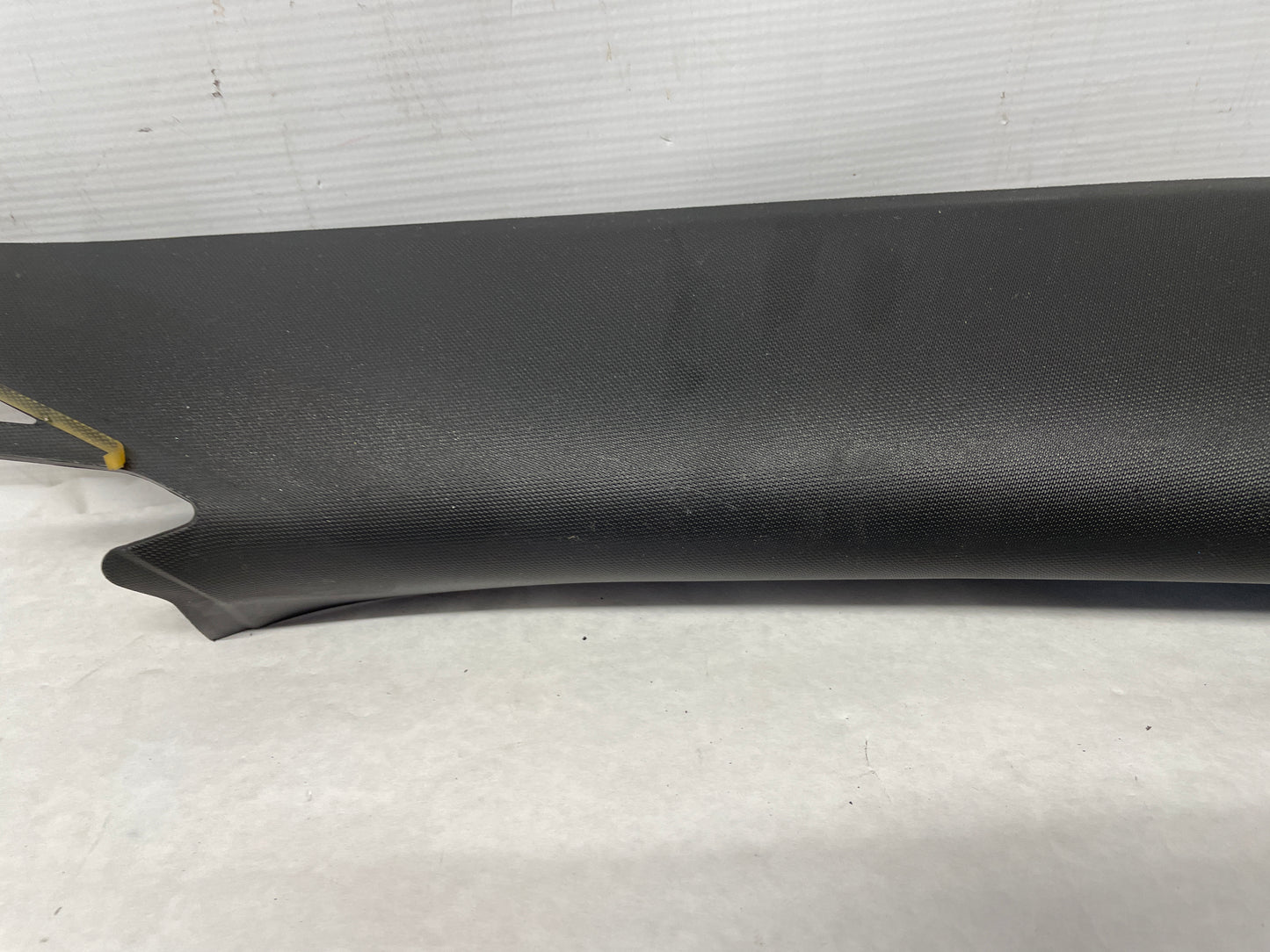 2015 Chevy Camaro SS RH & LH Interior A Pillar Windshield Trim OEM