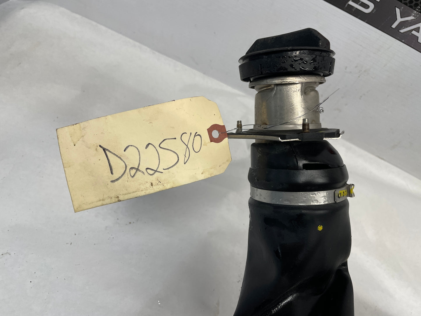 2005 Pontiac GTO Fuel Gas Tank Assembly OEM - Day's Parts Yard