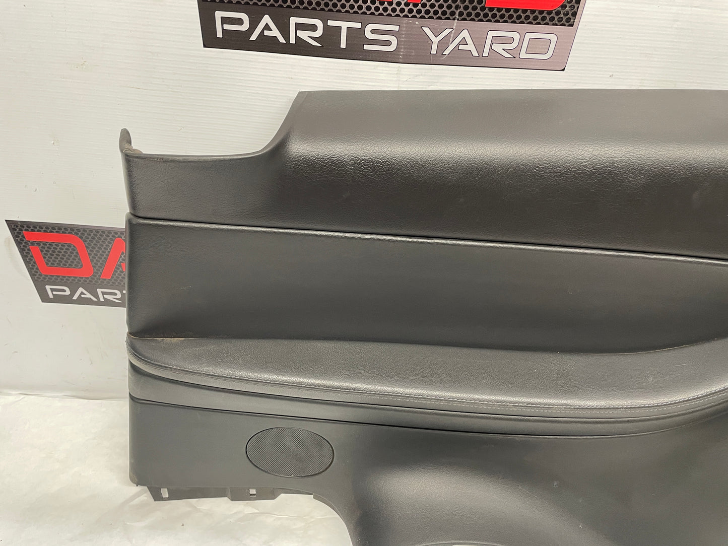 2006 Pontiac GTO RH Passenger Rear Interior Quarter Door Panel Trim OEM - Day's Parts Yard