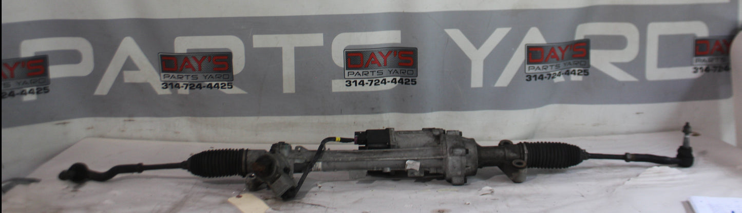 2015 Chevy SS Sedan Steering Rack and Pinion OEM - Day's Parts Yard