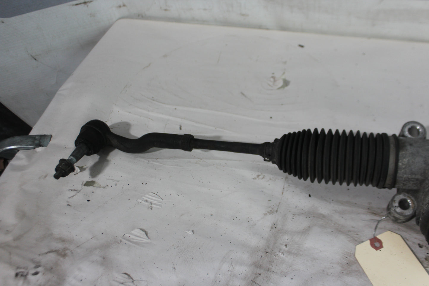 2015 Chevy SS Sedan Steering Rack and Pinion OEM - Day's Parts Yard