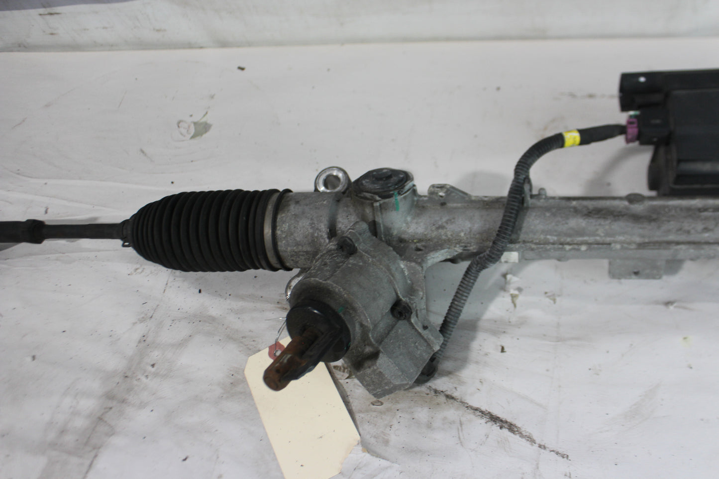2015 Chevy SS Sedan Steering Rack and Pinion OEM - Day's Parts Yard