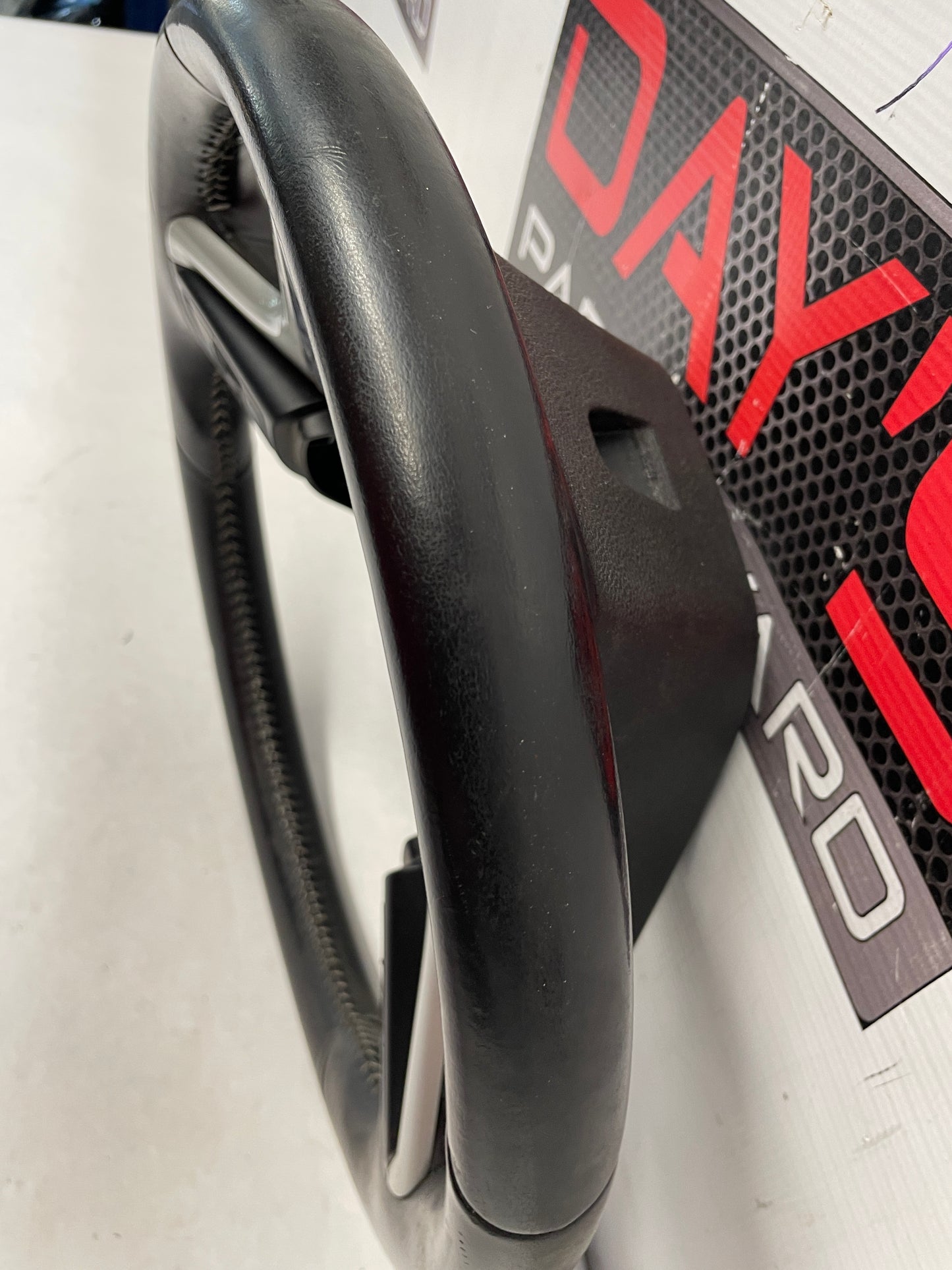 2015 Chevy Camaro SS Steering Wheel OEM