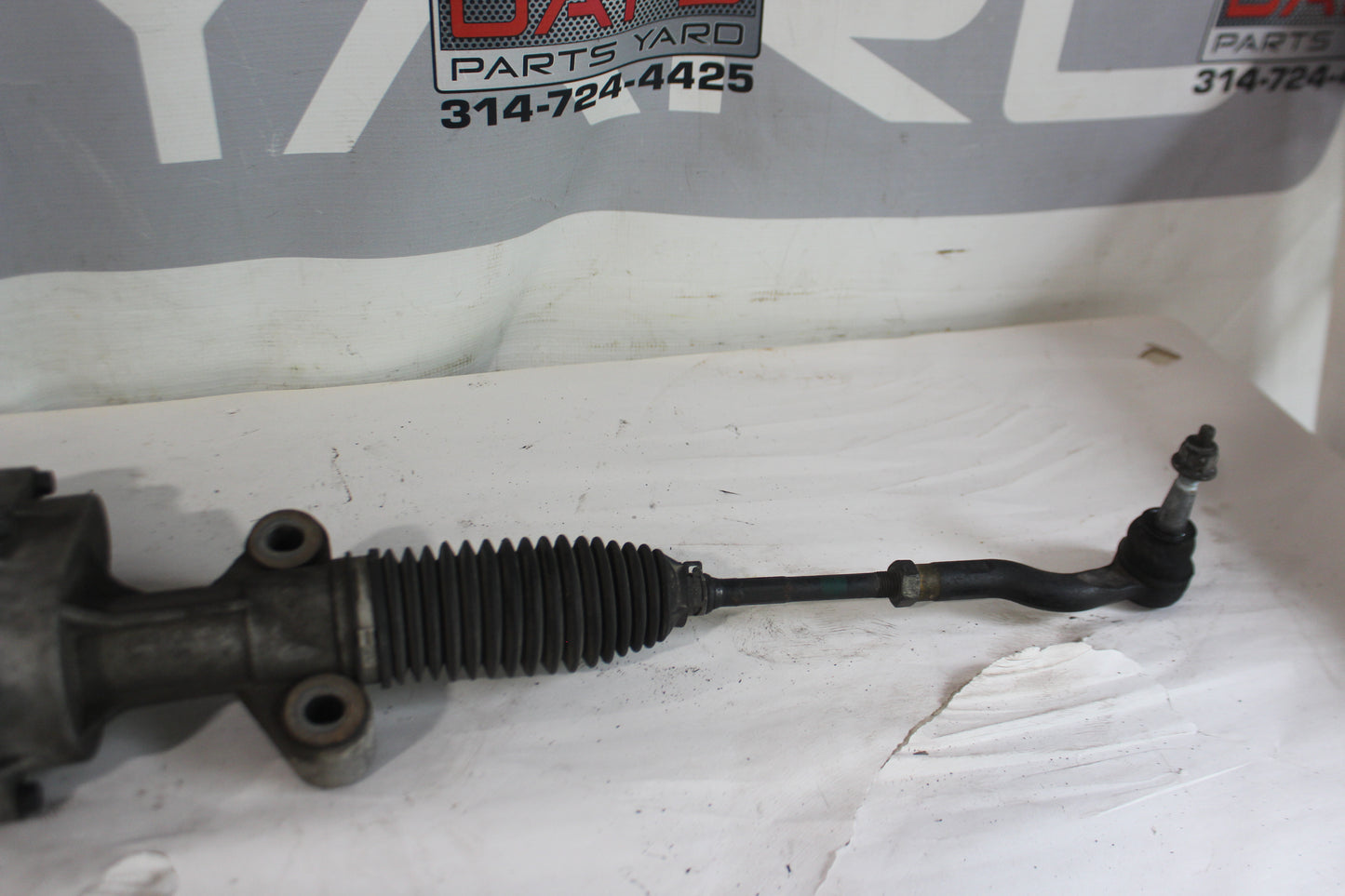 2015 Chevy SS Sedan Steering Rack and Pinion OEM - Day's Parts Yard