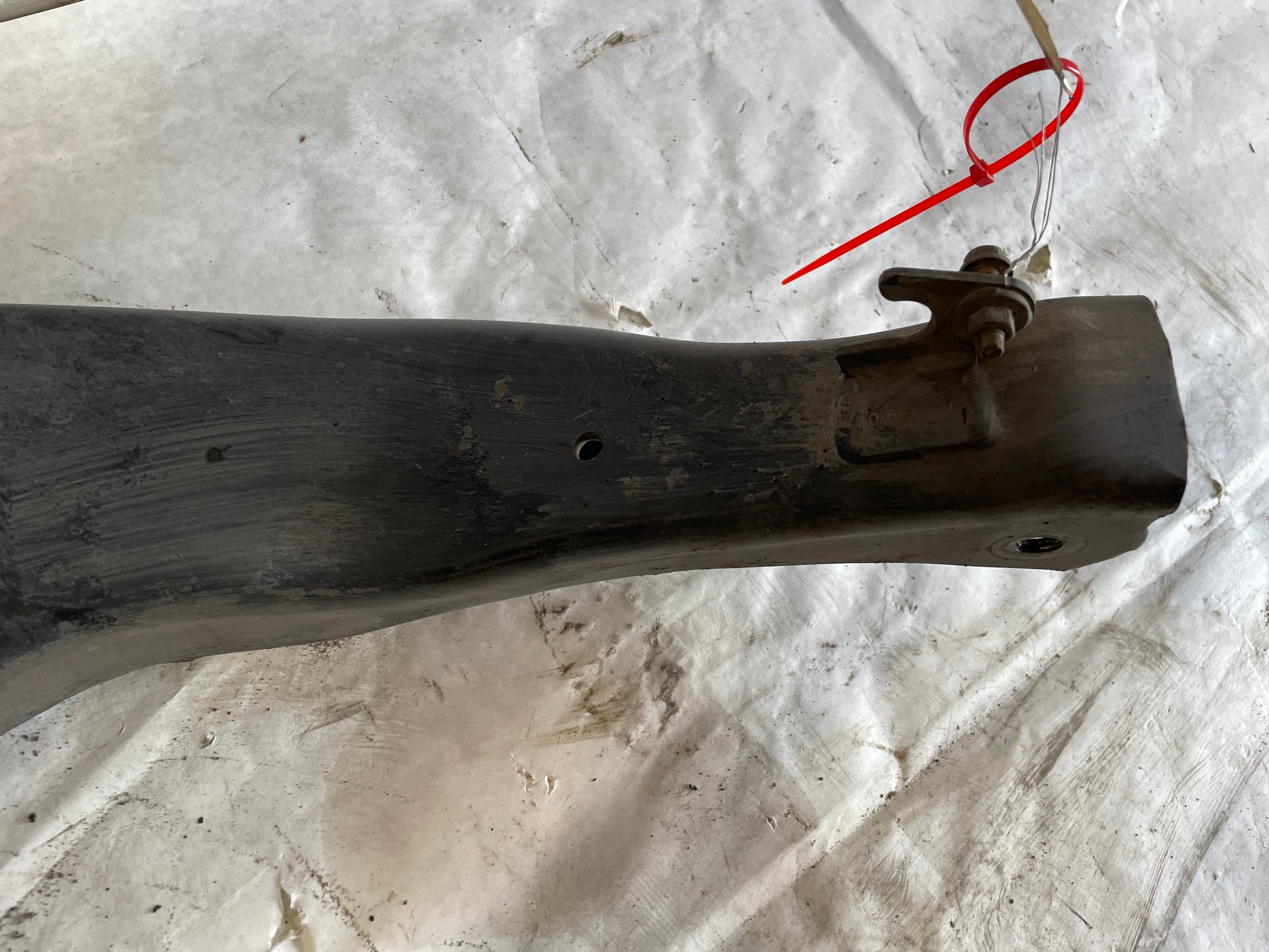 2010 Chevy Camaro SS RH Passenger Rear Upper Control Arm OEM - Day's Parts Yard