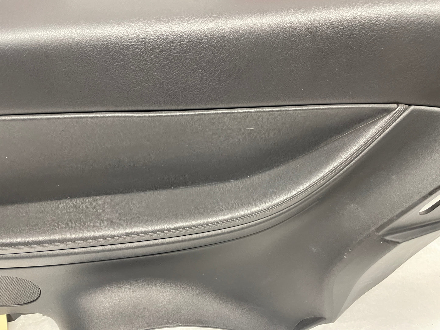 2006 Pontiac GTO RH Passenger Rear Interior Quarter Door Panel Trim OEM - Day's Parts Yard