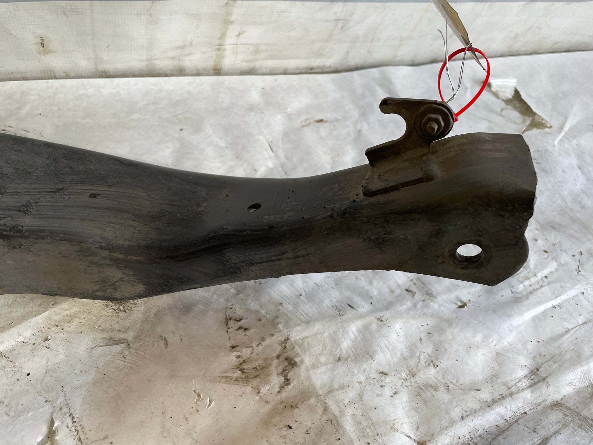 2010 Chevy Camaro SS RH Passenger Rear Upper Control Arm OEM - Day's Parts Yard