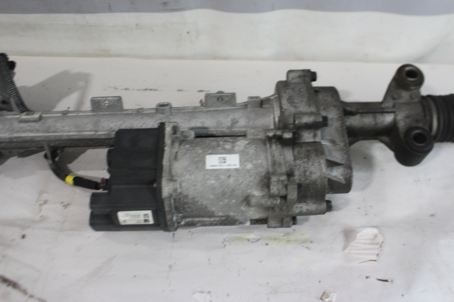 2015 Chevy SS Sedan Steering Rack and Pinion OEM - Day's Parts Yard