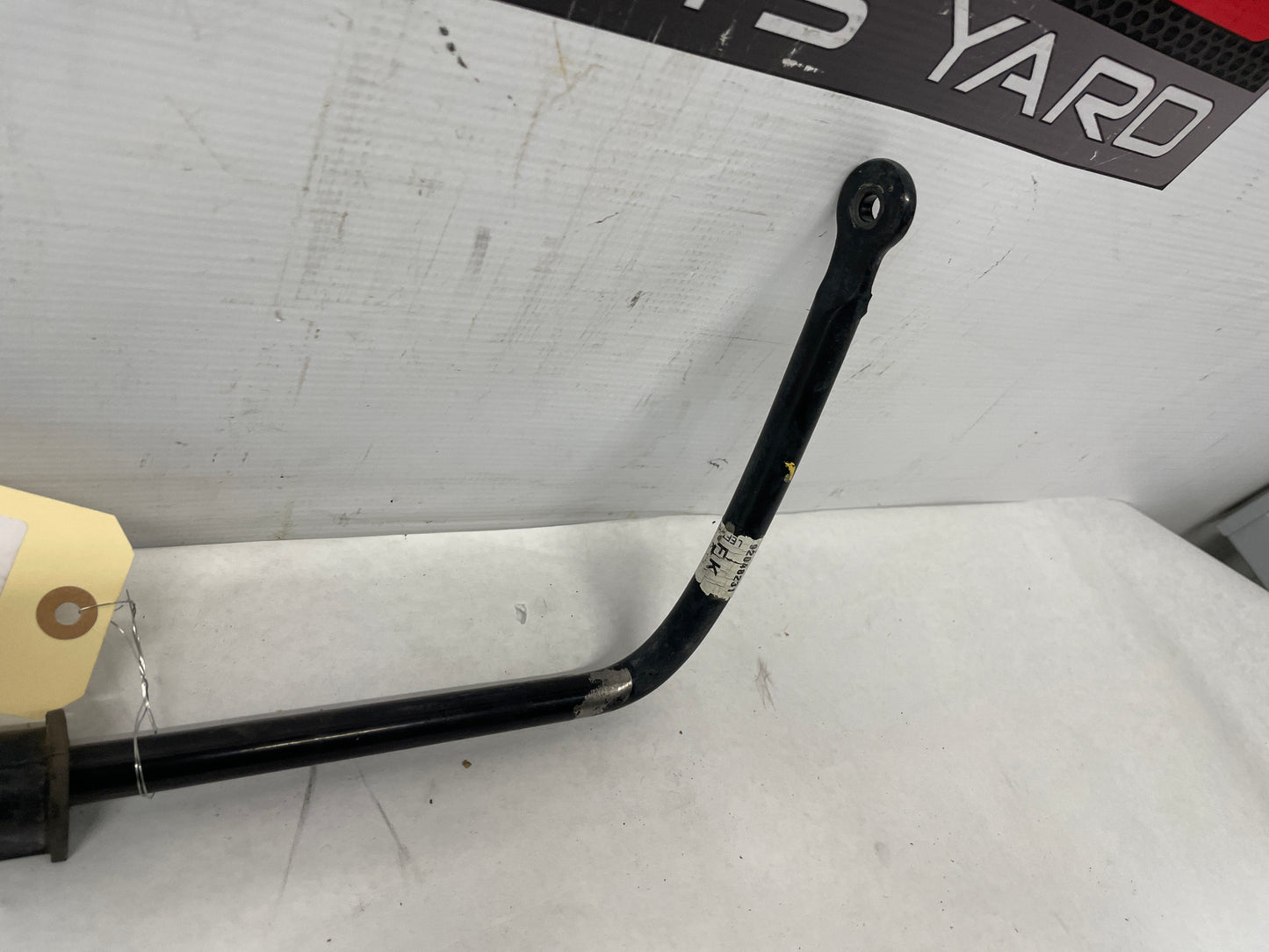 2006 Pontiac GTO Rear Suspension Stabilizer Sway Bar OEM - Day's Parts Yard