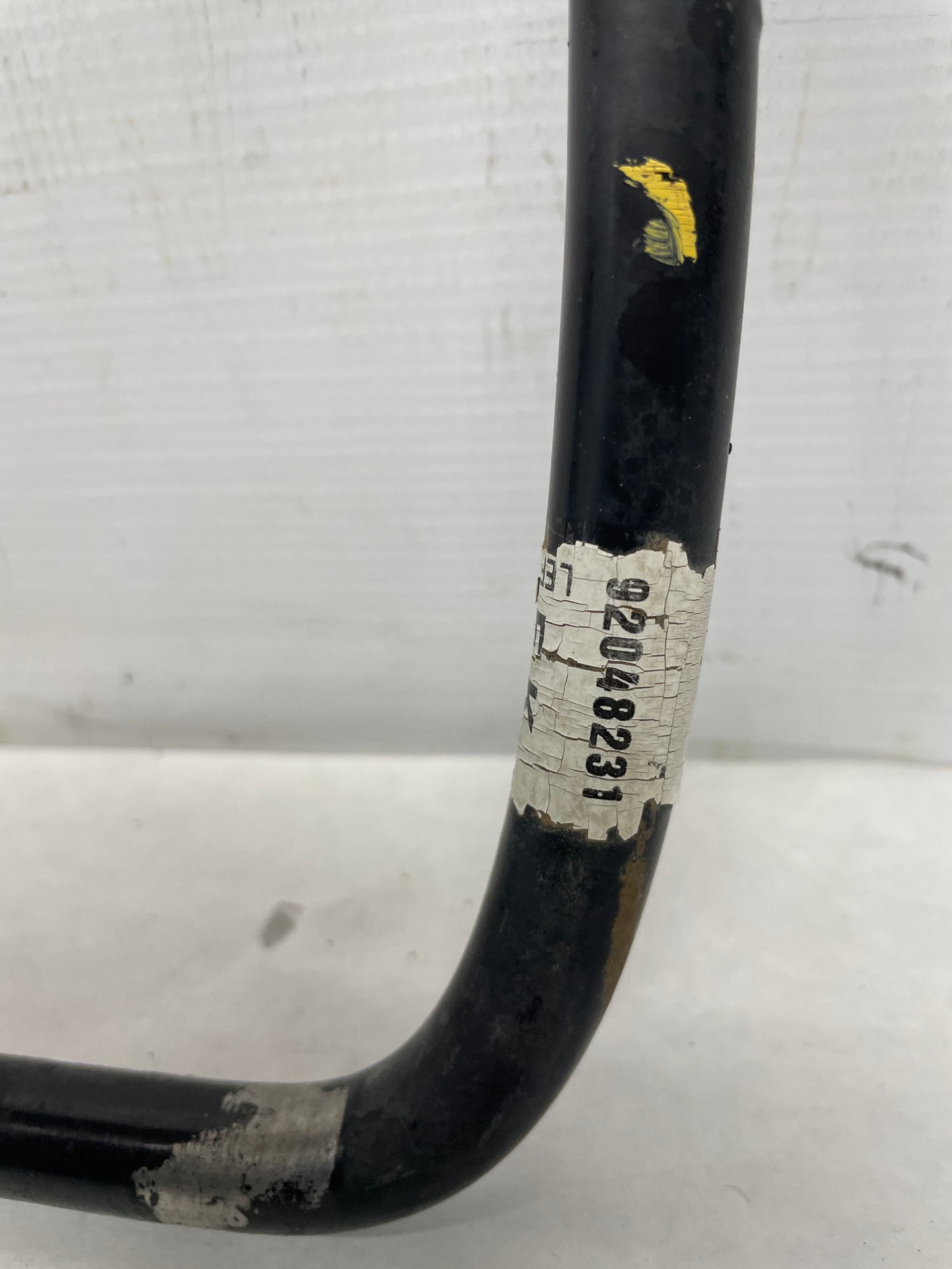 2006 Pontiac GTO Rear Suspension Stabilizer Sway Bar OEM - Day's Parts Yard