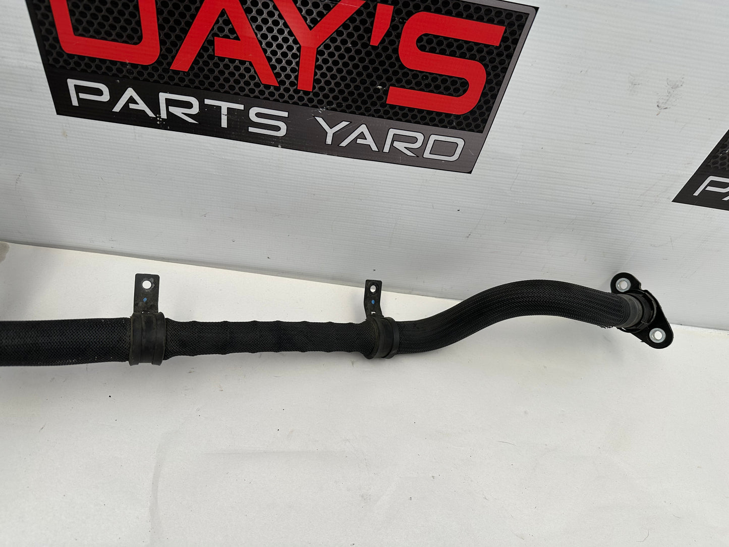 2016 Chevrolet SS Sedan Factory Intake Hose OEM - Day's Parts Yard