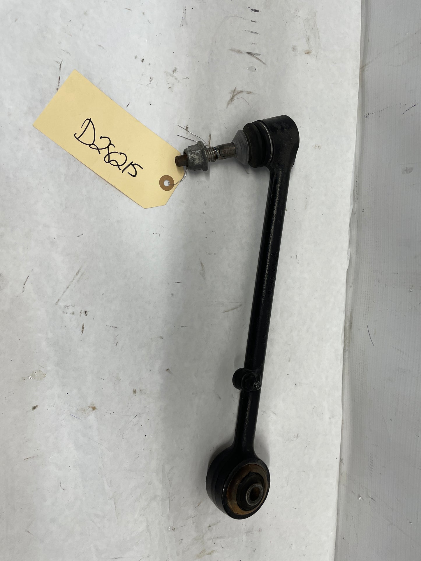 2015 Chevy SS Sedan LH Driver Front Suspension Lower Rearward Control Arm OEM - Day's Parts Yard