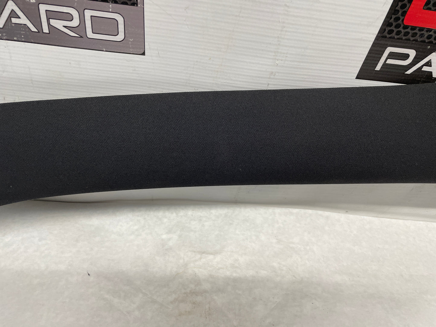 2006 Pontiac GTO RH Passenger Interior Windshield A Pillar Trim Cover OEM - Day's Parts Yard