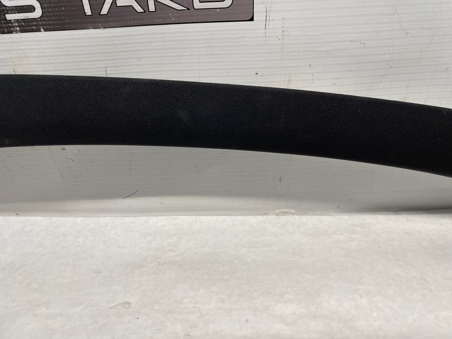 2006 Pontiac GTO RH Passenger Interior Windshield A Pillar Trim Cover OEM - Day's Parts Yard