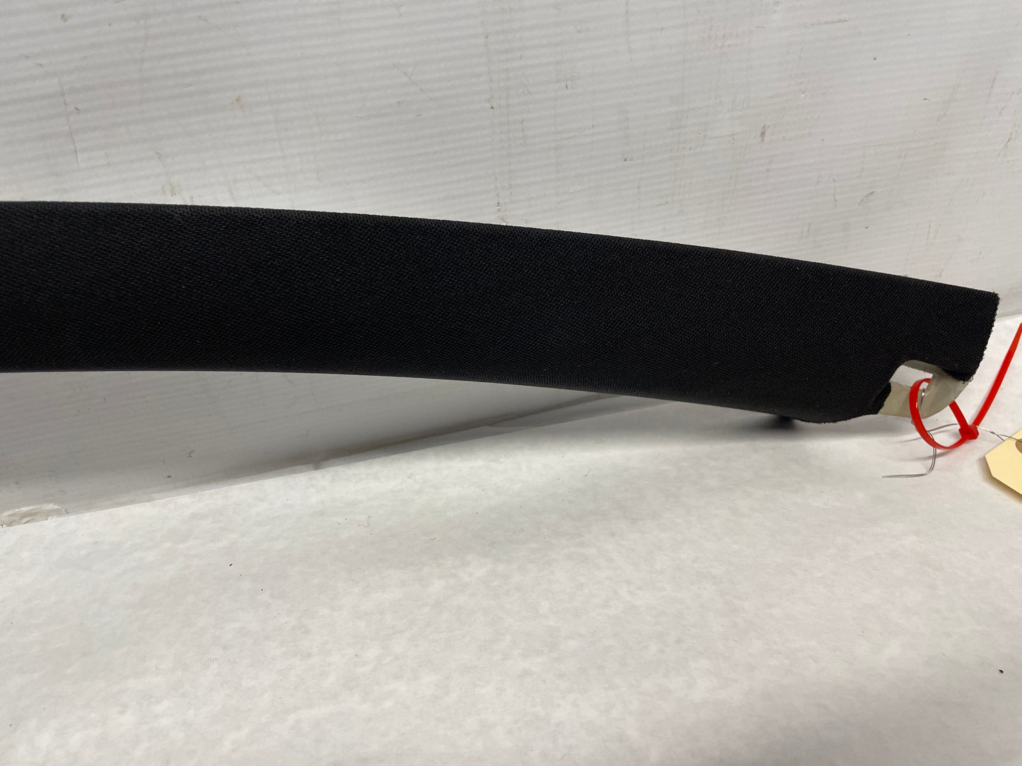 2006 Pontiac GTO RH Passenger Interior Windshield A Pillar Trim Cover OEM - Day's Parts Yard