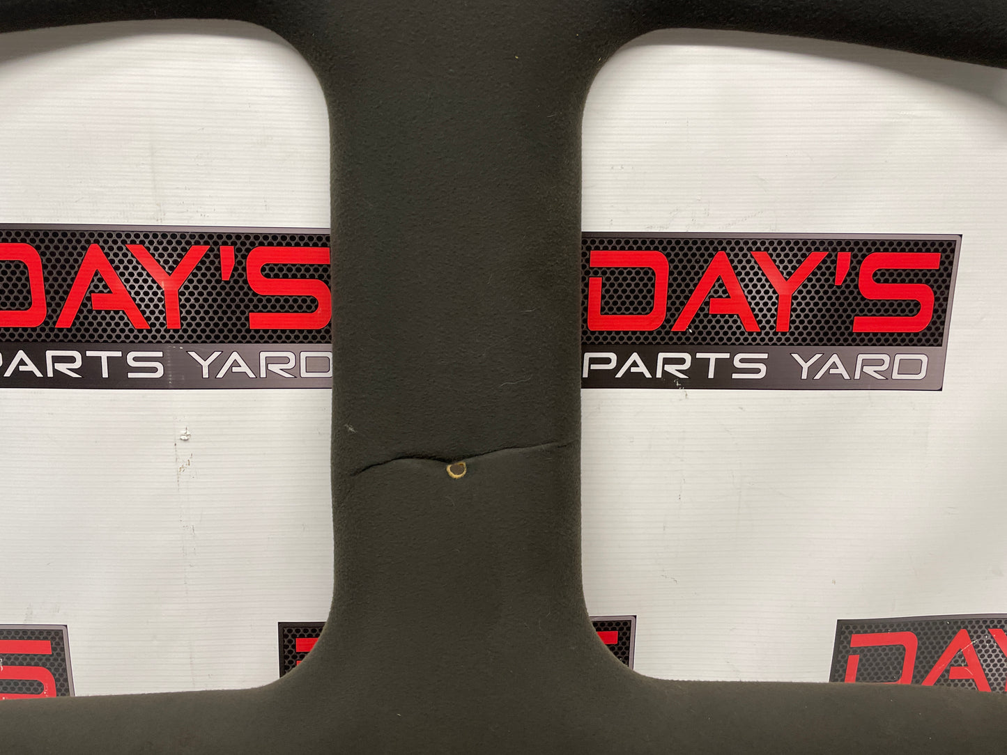 2000 Pontiac Firebird Formula Ebony Black T-Top Head Liner Headliner OEM LOCAL PICK UP - Day's Parts Yard