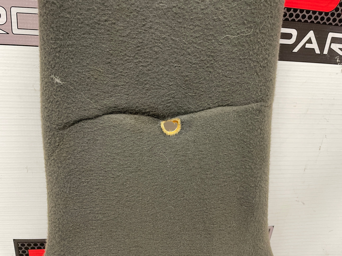 2000 Pontiac Firebird Formula Ebony Black T-Top Head Liner Headliner OEM LOCAL PICK UP - Day's Parts Yard