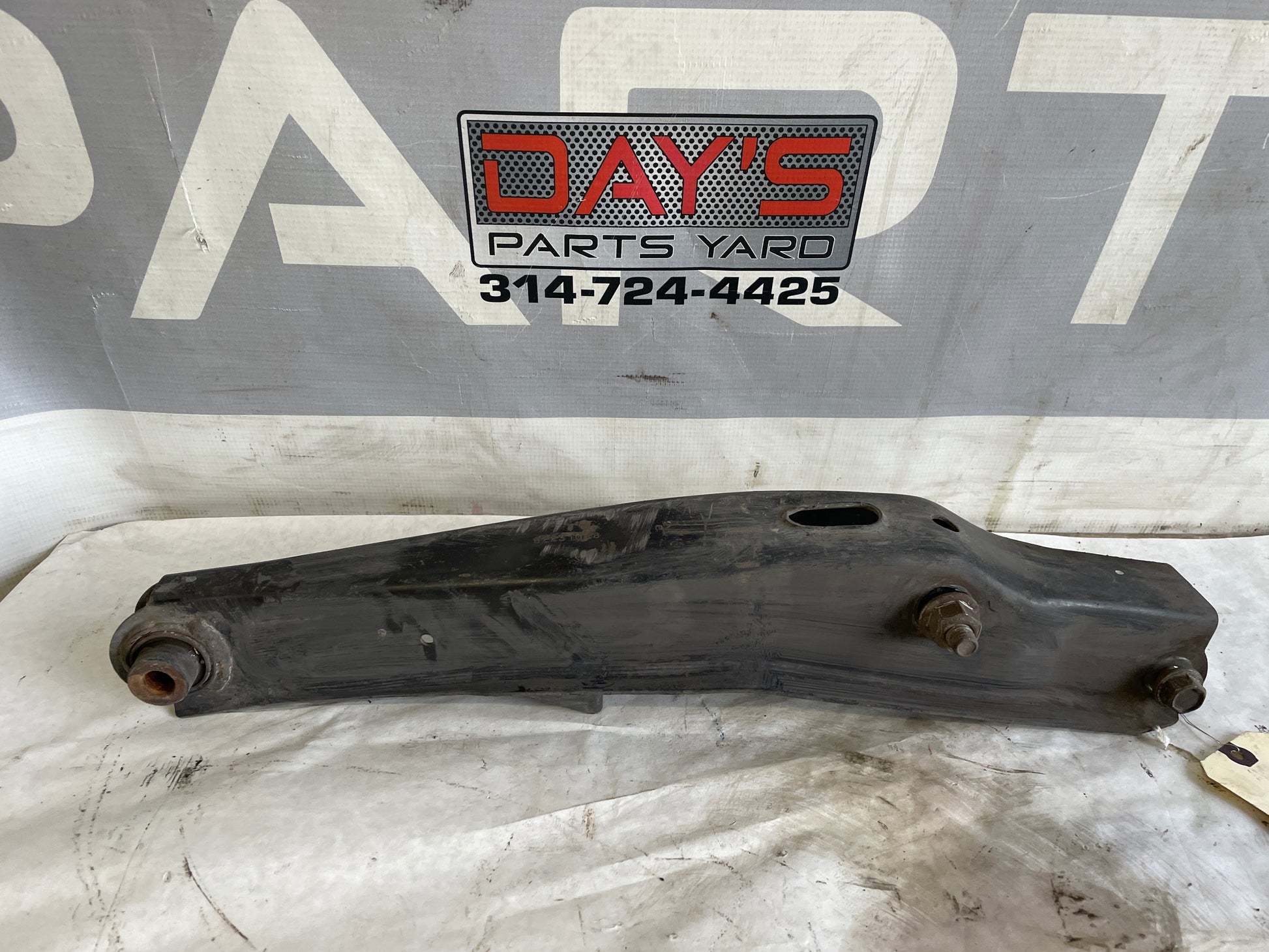 2010 Chevy Camaro SS Rear LH Driver Lower Control Arm OEM - Day's Parts Yard