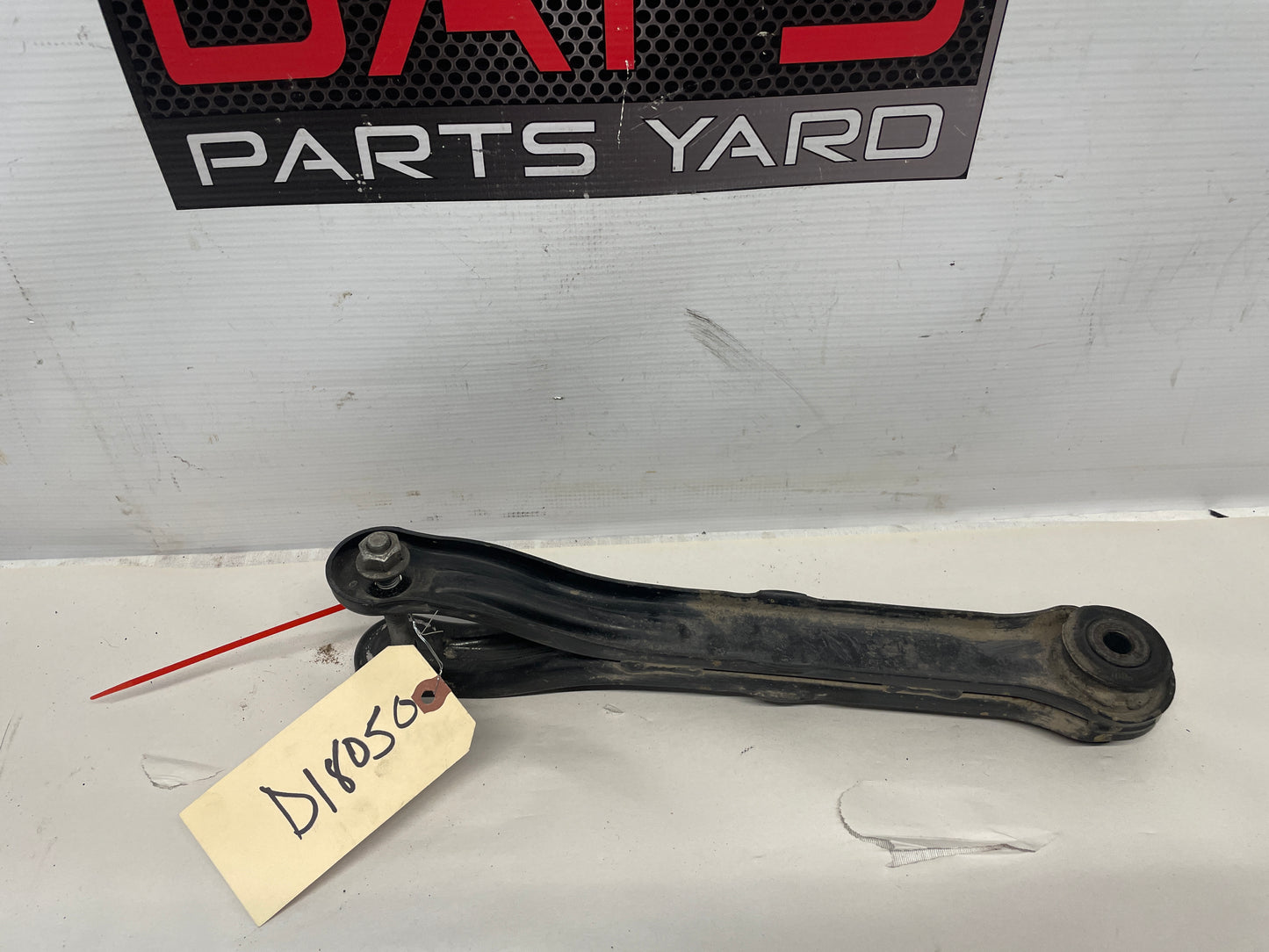2011 Chevy Camaro 2SS RH Passenger Rear Lower Control Trailing Arm OEM - Day's Parts Yard