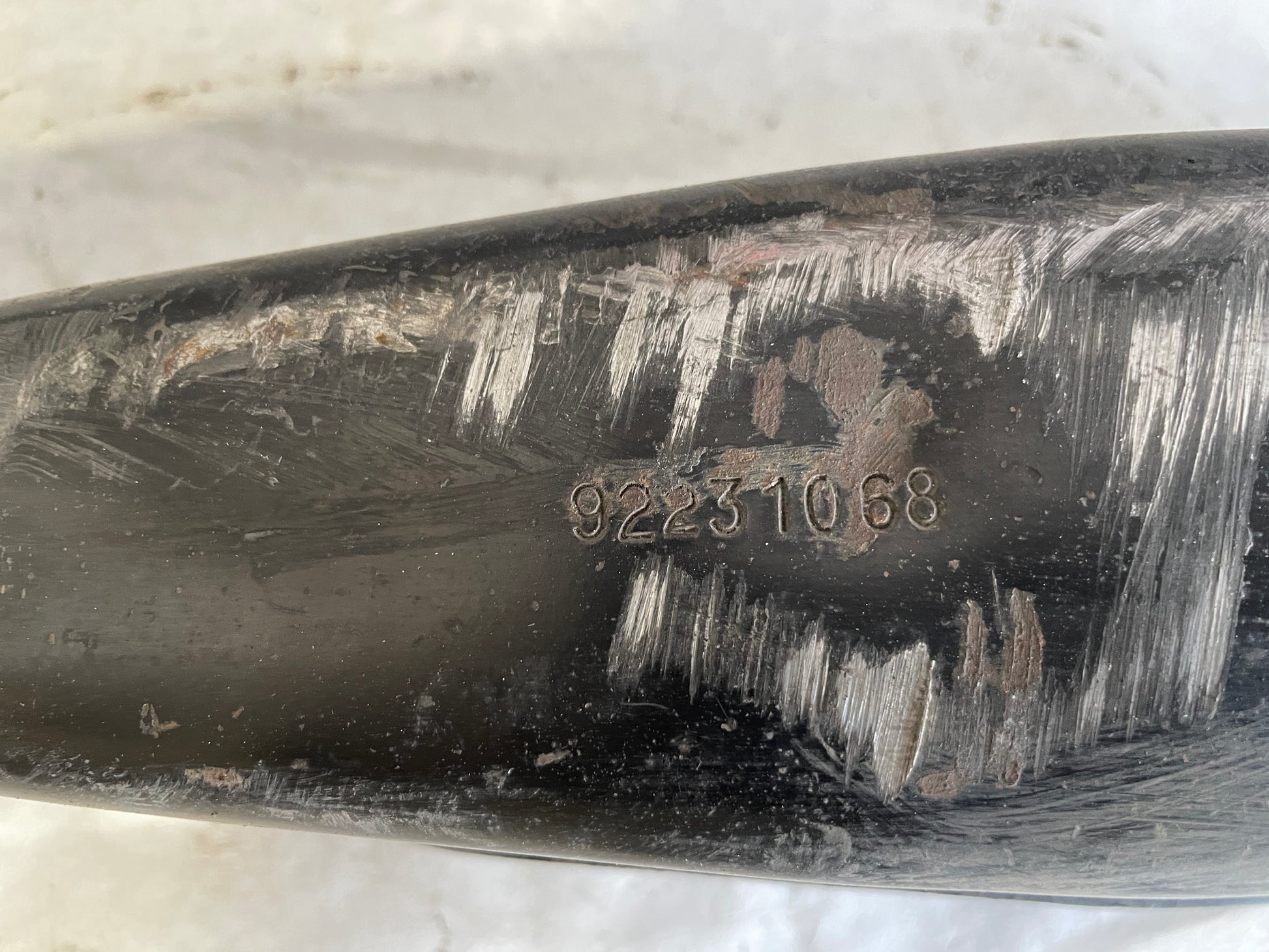 2010 Chevy Camaro SS Rear LH Driver Lower Control Arm OEM - Day's Parts Yard