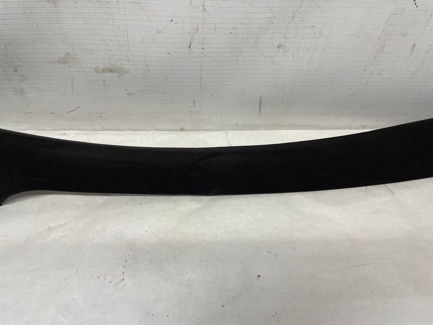 2006 Pontiac GTO LH Driver Interior A Pillar Trim Top Roof Cover Panel OEM - Day's Parts Yard