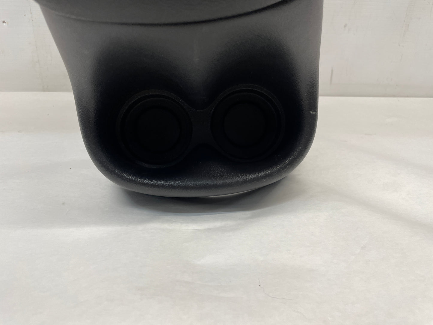 2000 Pontiac Firebird Formula Trans am Ebony Black Center Console OEM - Day's Parts Yard