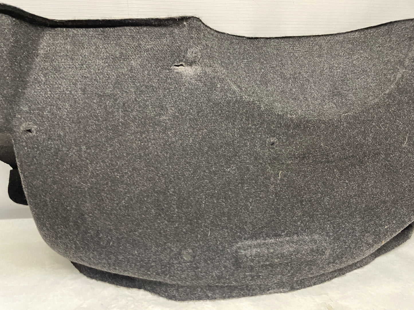 2006 Pontiac GTO Trunk Fuel Tank Trim Carpet Cover Liner OEM - Day's Parts Yard