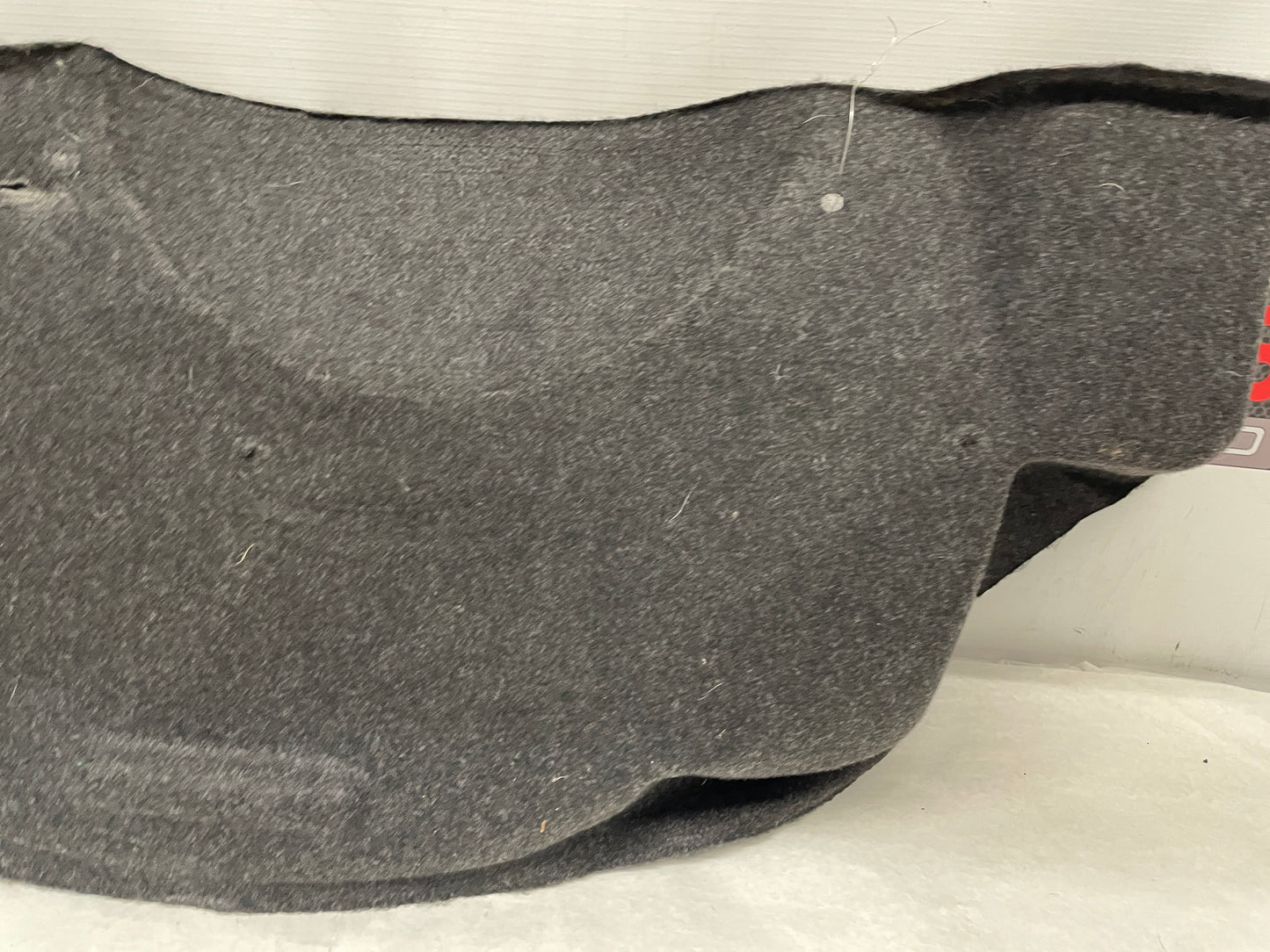 2006 Pontiac GTO Trunk Fuel Tank Trim Carpet Cover Liner OEM - Day's Parts Yard