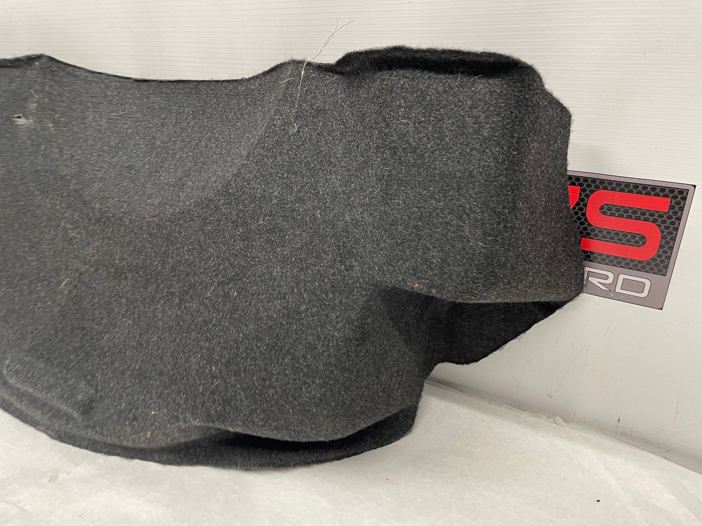 2006 Pontiac GTO Trunk Fuel Tank Trim Carpet Cover Liner OEM - Day's Parts Yard
