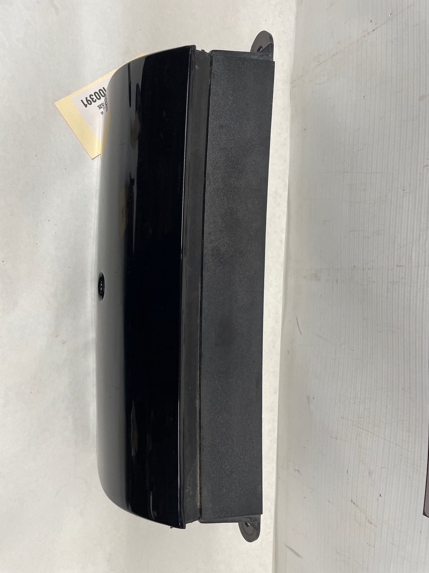 2000 Pontiac Firebird Formula Rear Taillight Finish Filler Panel OEM - Day's Parts Yard