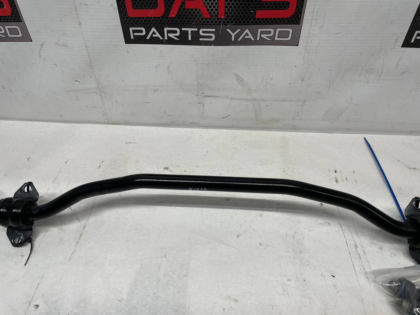 2017 Chevy SS Sedan Rear Suspension Sway Bar OEM - Day's Parts Yard
