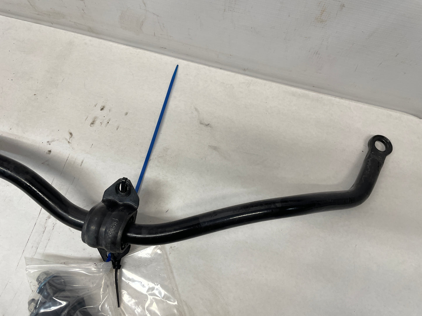 2017 Chevy SS Sedan Rear Suspension Sway Bar OEM - Day's Parts Yard