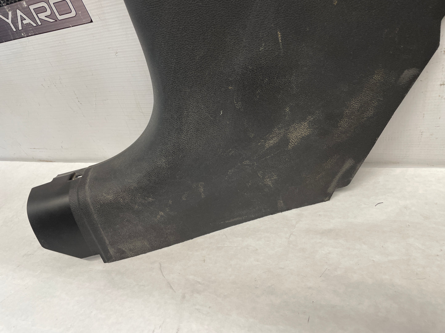 2015 Chevy Camaro SS RH & LH Interior Kick Plate Panel Trim Molding OEM