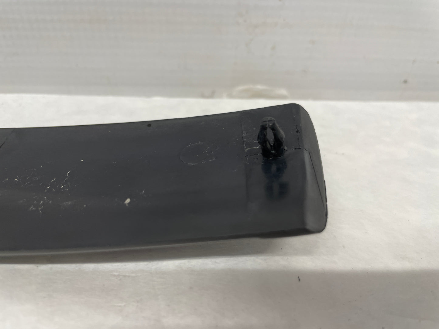2006 Pontiac GTO LH Driver Exterior B Pillar Window Trim Applique Cover OEM - Day's Parts Yard