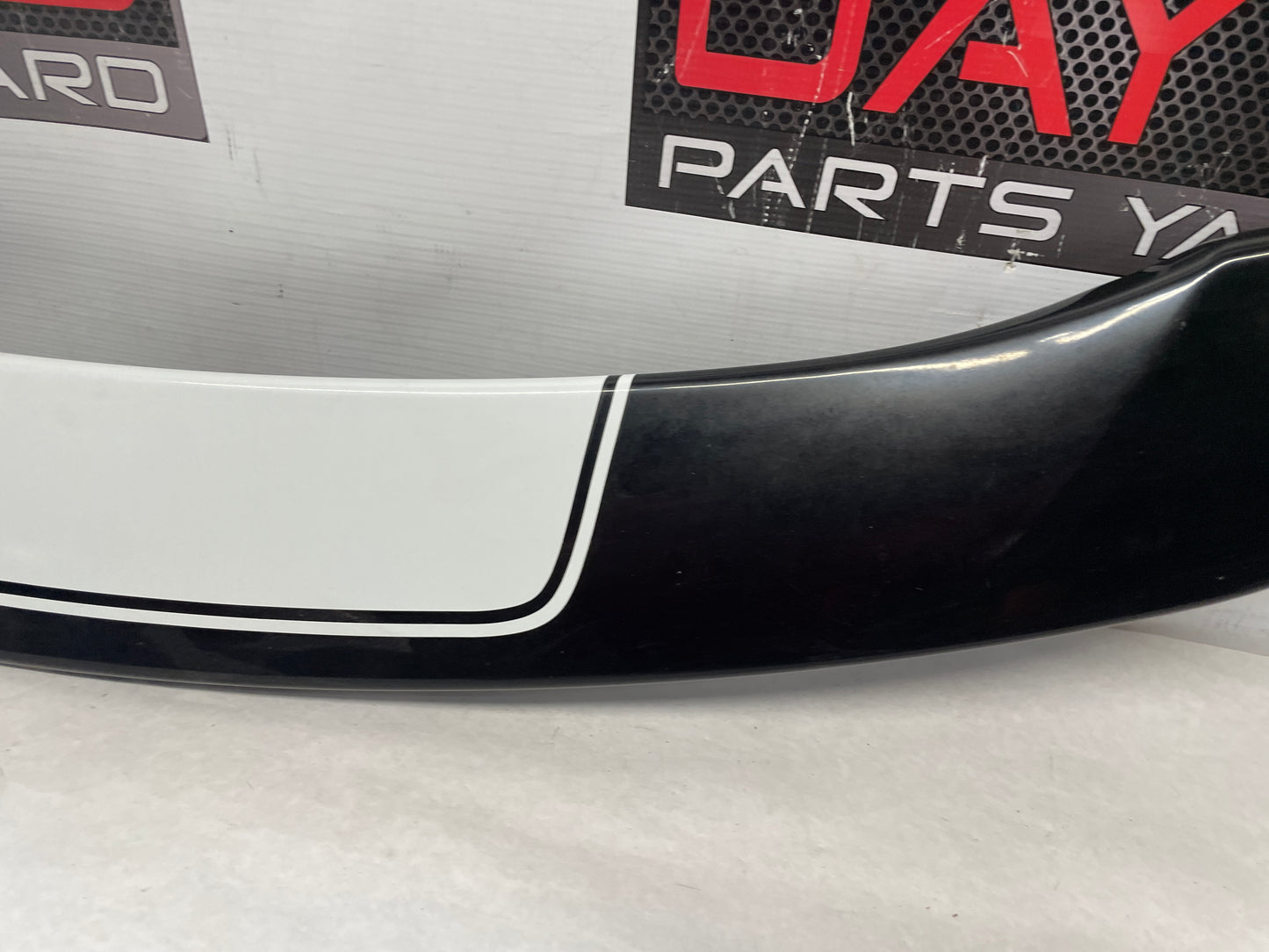 2015 Chevy Camaro SS Trunk Deck Lid Spoiler Wing OEM