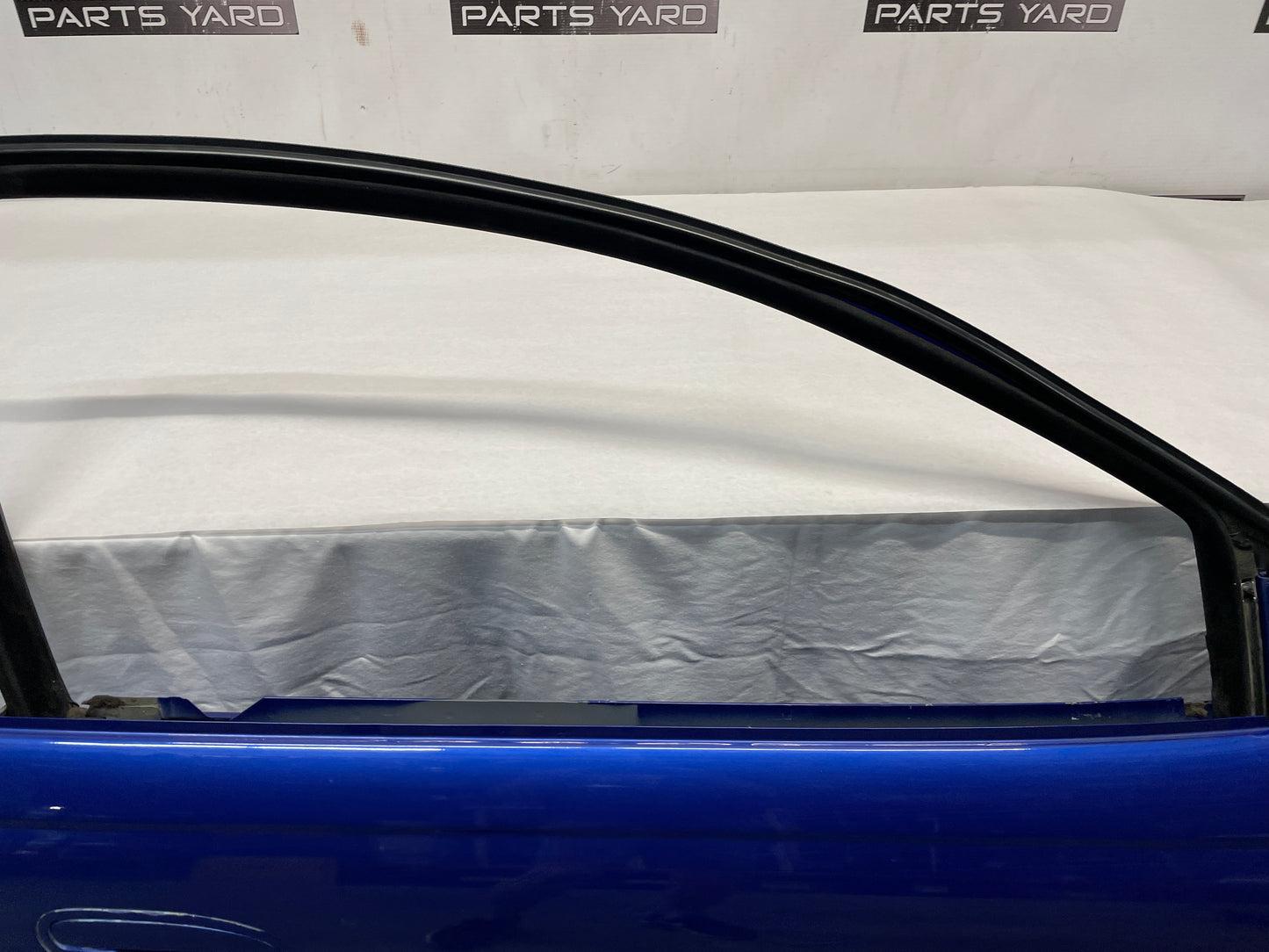 2005 Pontiac GTO RH Passenger Exterior Door OEM