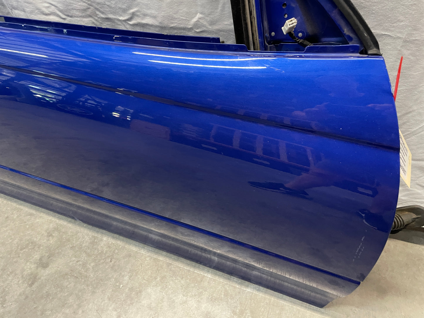 2005 Pontiac GTO RH Passenger Exterior Door OEM