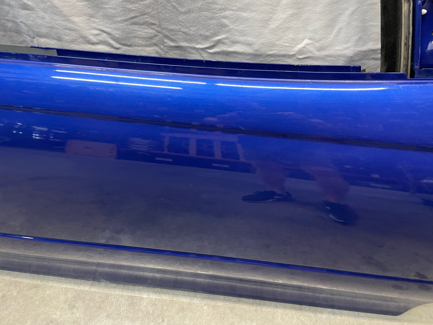 2005 Pontiac GTO RH Passenger Exterior Door OEM