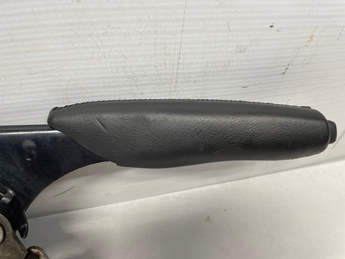 2000 Pontiac Firebird Formula Trans Am Emergency E-Brake Handle Black Ebony OEM - Day's Parts Yard
