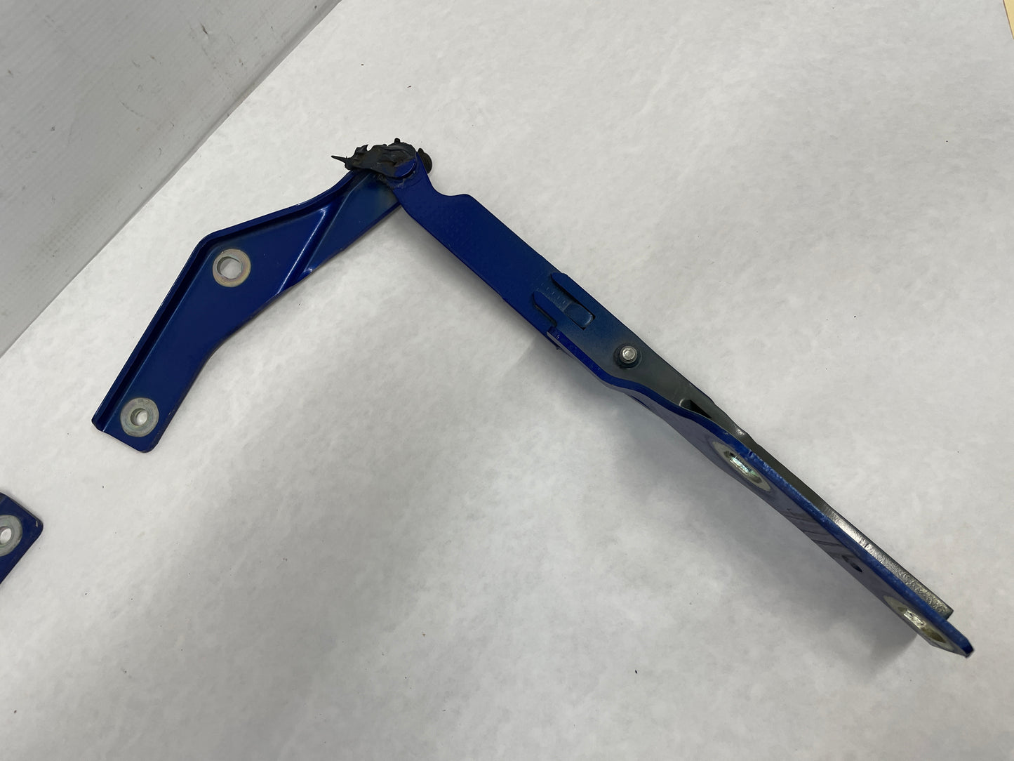 2005 Pontiac GTO Complete Hood Hinges Assembly OEM