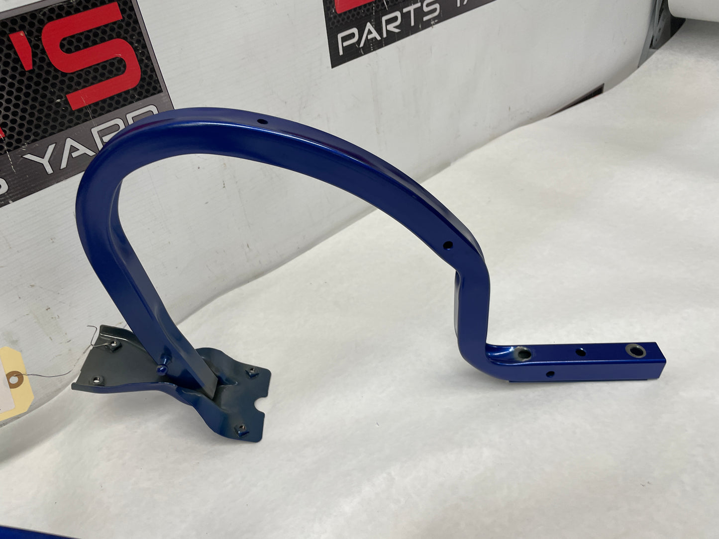 2005 Pontiac GTO Trunk Deck Lid Hinges OEM
