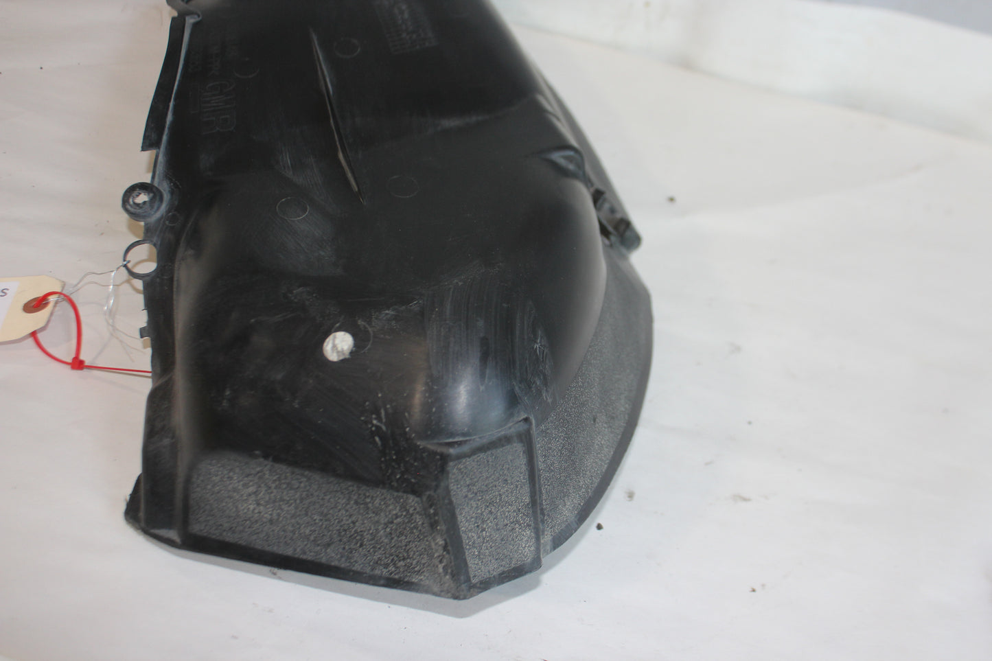 2006 Pontiac GTO RH Passenger Rear Wheel Fender Liner OEM - Day's Parts Yard