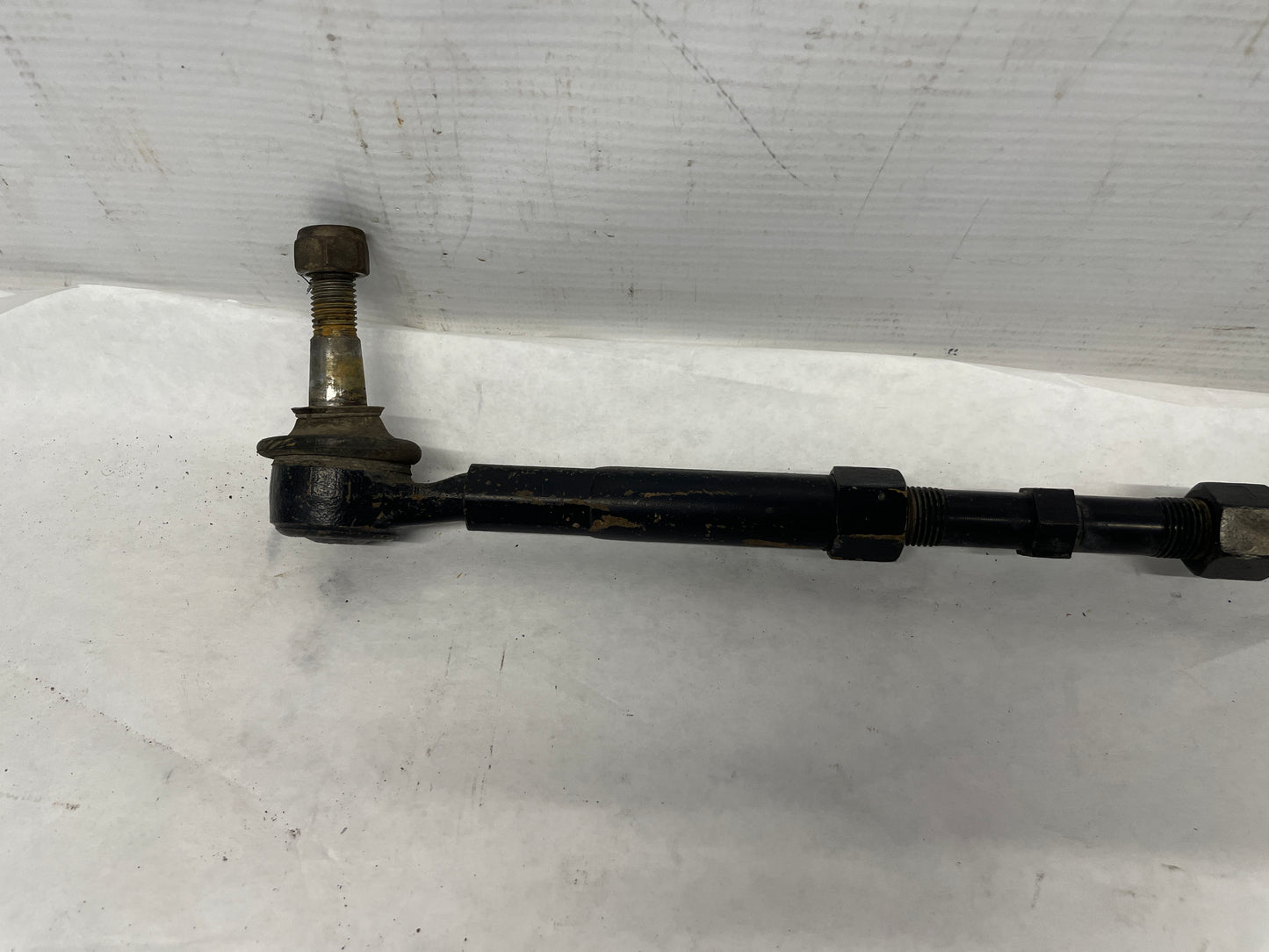 2006 Pontiac GTO LH Driver Rear Suspension Adjustment Tie Rod Assembly OEM - Day's Parts Yard