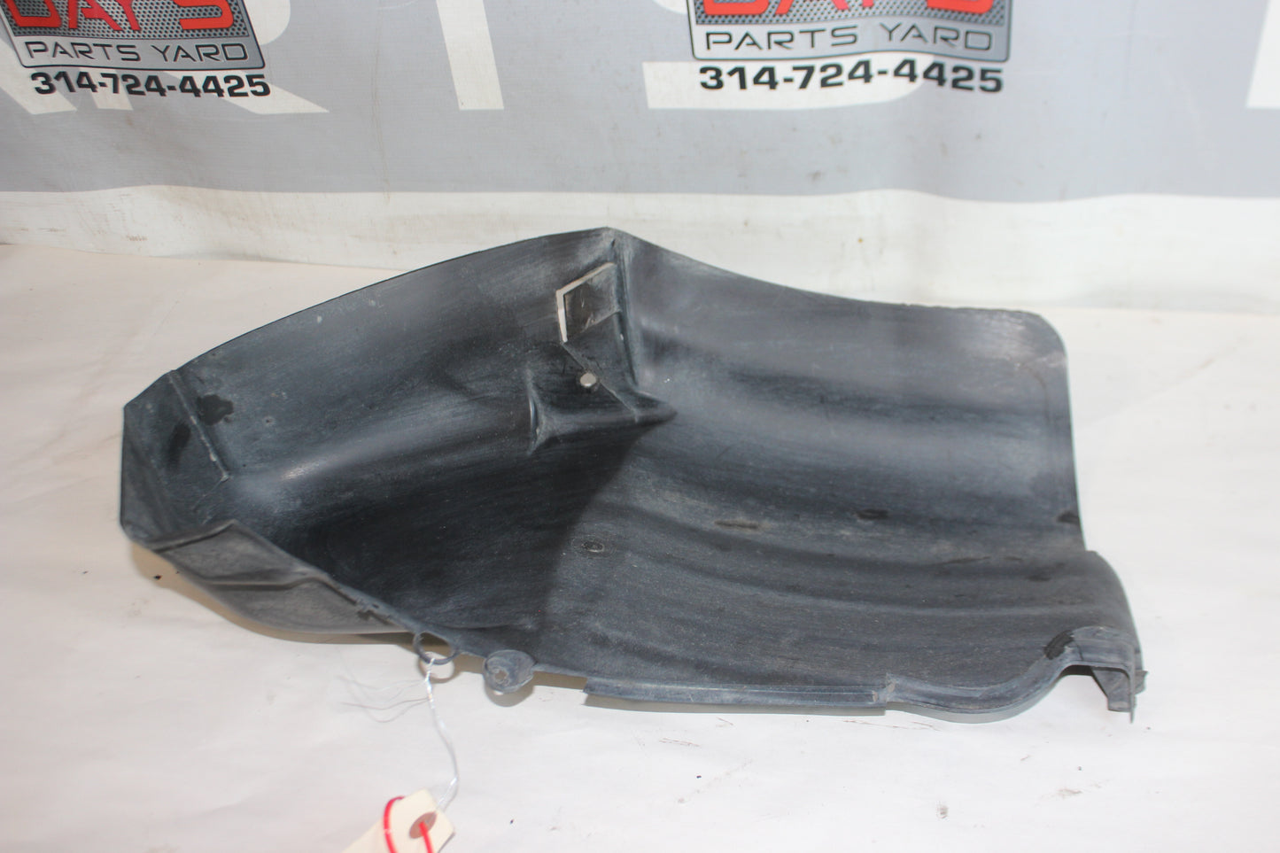 2006 Pontiac GTO RH Passenger Rear Wheel Fender Liner OEM - Day's Parts Yard