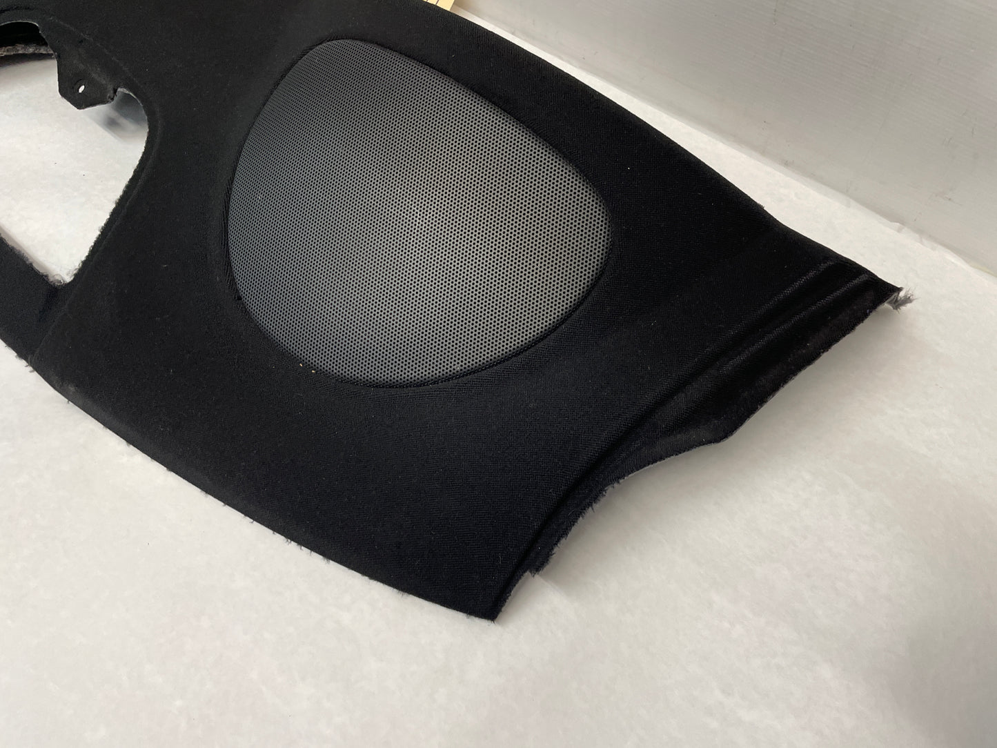 2005 Pontiac GTO Rear Window Interior Package Deck Tray Trim Panel OEM