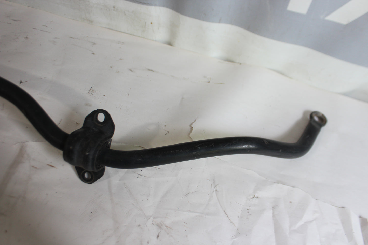 2015 Chevrolet SS Sedan Rear Suspension Sway Bar OEM - Day's Parts Yard